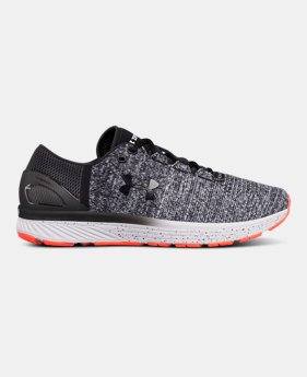 Best Seller Men's UA Charged Bandit 3 Running Shoes 1 Color $80