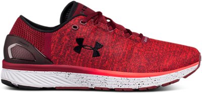 under armour charged bandit 3 mens running shoes