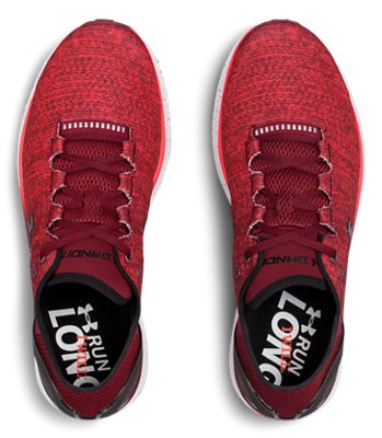 ua charged 3