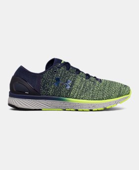 Best Seller Men's UA Charged Bandit 3 Running Shoes 11 Colors $80