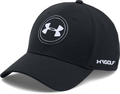 jordan spieth ua tour cap