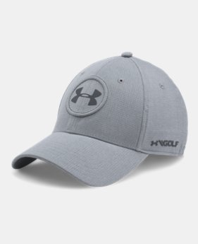 Men's Jordan Spieth UA Tour Cap 3 Colors $19.99 to $22.99
