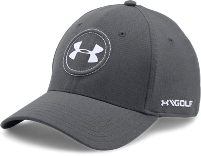 jordan spieth ua tour cap