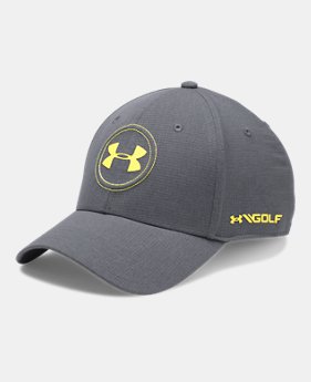 Men's Jordan Spieth UA Tour Cap 2 Colors $15.74 to $20.99