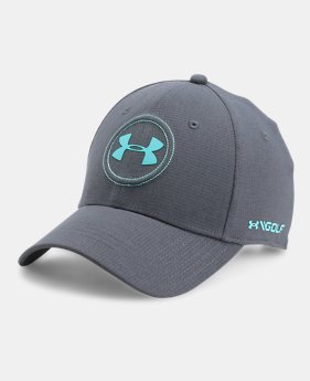 Men's Jordan Spieth UA Tour Cap 2 Colors $29.99