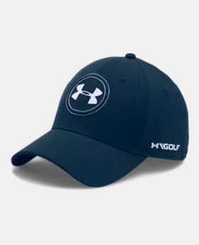 Men's Jordan Spieth UA Tour Cap 1 Color $29.99