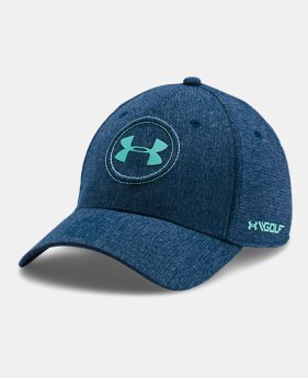 Men's Jordan Spieth UA Tour Cap 2 Colors $20.99 to $22.99