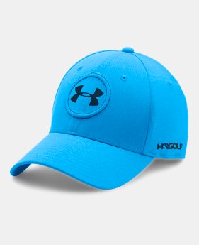 Men's Jordan Spieth UA Tour Cap 1 Color $15.74