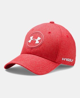 Men's Jordan Spieth UA Tour Cap 2 Colors $15.74 to $20.99