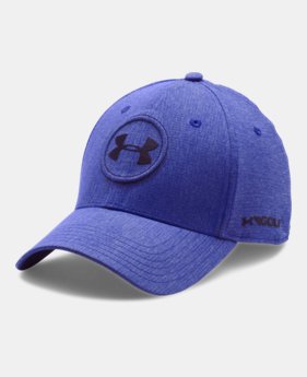 Men's Jordan Spieth UA Tour Cap 1 Color $15.74 to $20.99