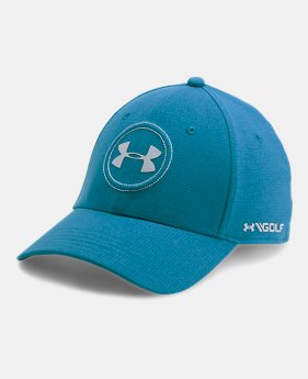 Men's Jordan Spieth UA Tour Cap 1 Color $29.99