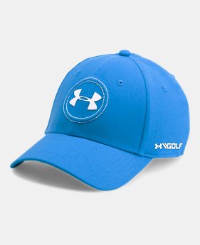 Men's Jordan Spieth UA Tour Cap 2 Colors $29.99