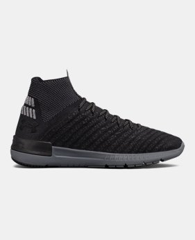 Men's UA Highlight Delta 2 Running Shoes 1 Color $119.99