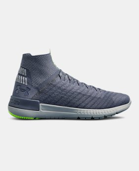 Men's UA Highlight Delta 2 Running Shoes 1 Color $119.99
