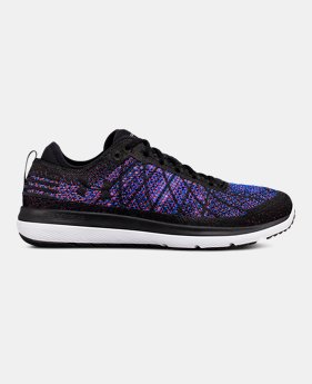 Men's UA Threadborne Fortis 3 Running Shoes 3 Colors Available $82.49
