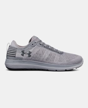 Best Seller Men's UA Threadborne Fortis 3 Running Shoes 2 Colors $109.99