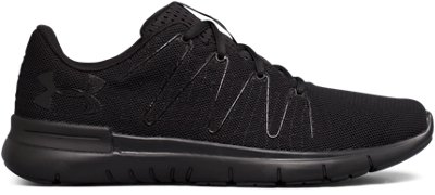 ua thrill 3