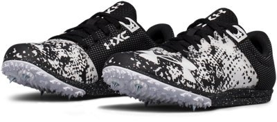 UA Brigade XC Spike Running Shoes 