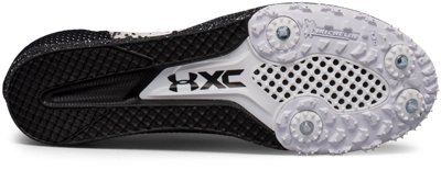 under armour spikes track