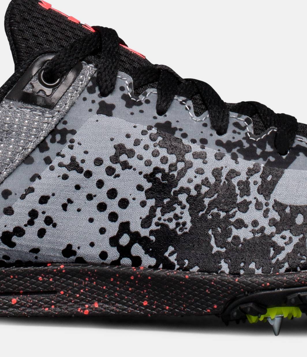 UA Brigade XC Spike Running Shoes | Under Armour US