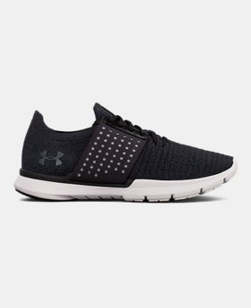 Women's UA Threadborne Slingwrap Running Shoes 2 Colors Available $99.99