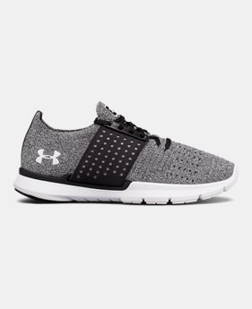 Women's UA Threadborne Slingwrap Running Shoes 2 Colors $129.99