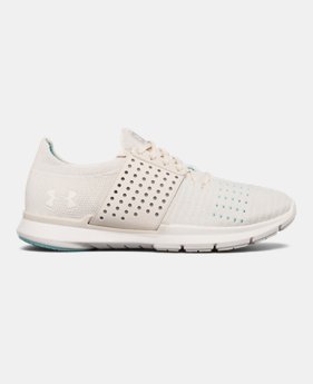 Women's UA Threadborne Slingwrap Running Shoes 4 Colors $59.99 to $74.99