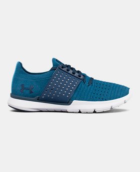 Women's UA Threadborne Slingwrap Running Shoes 1 Color $99.99