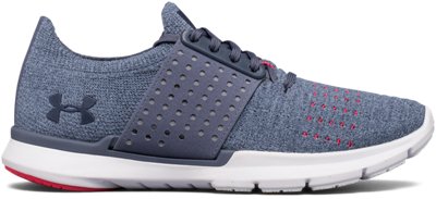 UA Threadborne Slingwrap Running Shoes 