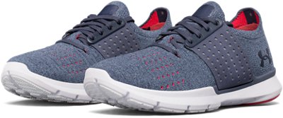 UA Threadborne Slingwrap Running Shoes 