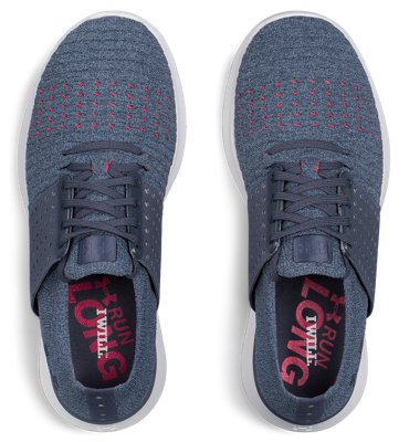 womens grey under armour shoes