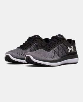 Women's UA Threadborne Fortis 3 Running Shoes 5 Colors $129.99