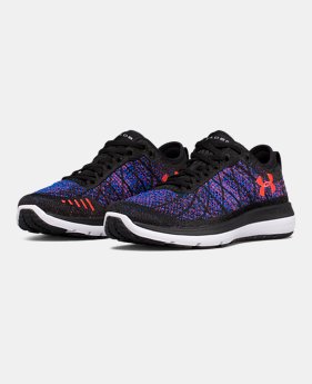 Women's UA Threadborne Fortis 3 Running Shoes 2 Colors $109.99