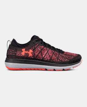 Women's UA Threadborne Fortis 3 Running Shoes 2 Colors Available $82.49 to $82.99