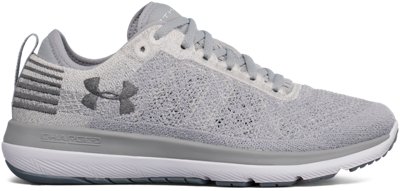 under armour threadborne fortis trainers mens