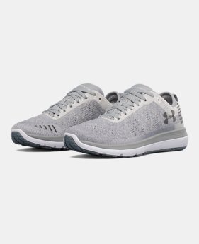 Women's UA Threadborne Fortis 3 Running Shoes 2 Colors $109.99