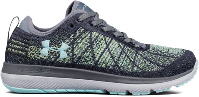 tenis under armour threadborne fortis