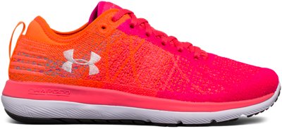 tenis feminino ua threadborne slingflex