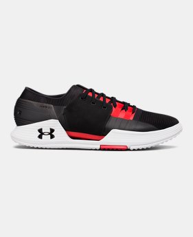 Men's UA SpeedForm® AMP 2.0 Training Shoes 2 Colors $119.99