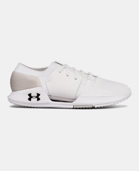 Men's UA SpeedForm® AMP 2.0 Training Shoes 1 Color $140