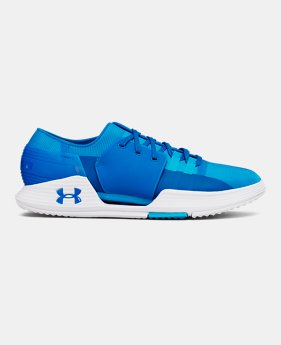 New Arrival Men's UA SpeedForm® AMP 2.0 Training Shoes 1 Color $139.99