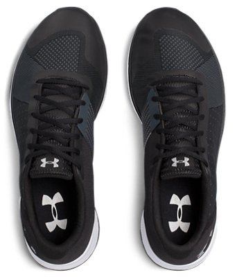 under armour showstopper review