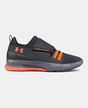 New Arrival Men's UA Architech Reach Training Shoes 3 Colors $149.99