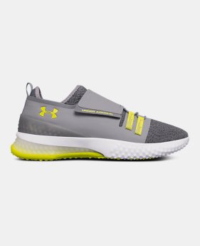 Men's UA Architech Reach Training Shoes 1 Color Available $124.99