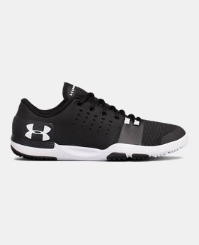 Men's UA Limitless 3.0 Training Shoes 1 Color Available $79.99