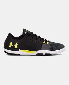Men's UA Limitless 3.0 Training Shoes 1 Color $79.99
