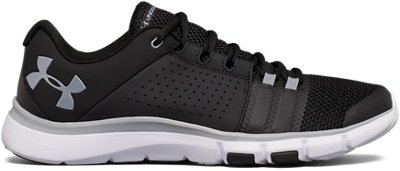 under armour strive 7 training shoes