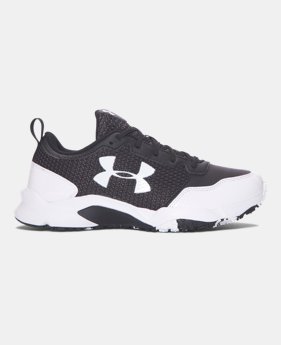 Boys' UA Ultimate Turf Training Shoes 1 Color $65.99