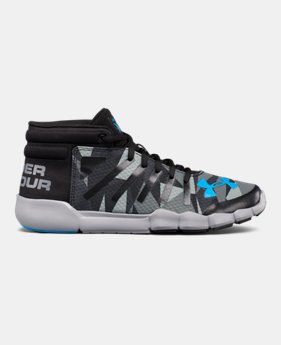 New Arrival Boys' Grade School UA X Level Destroyer Running Shoes LIMITED TIME: FREE SHIPPING 1 Color $89.99