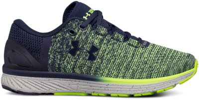 under armour men's charged bandit 3 running shoe